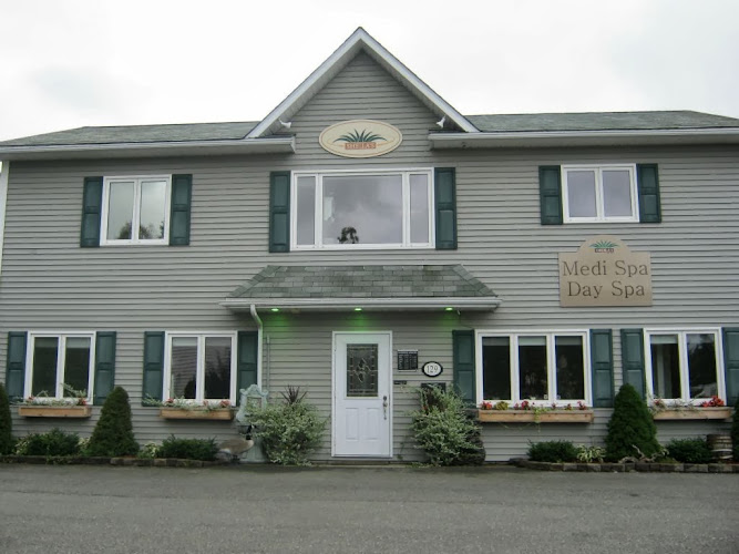 Sheila's Day Spa & Laser Centre