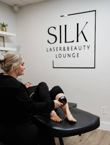SILK laser & beauty lounge