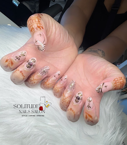Solitude Nail Salon