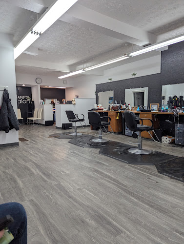 Steen's Family Hair Care