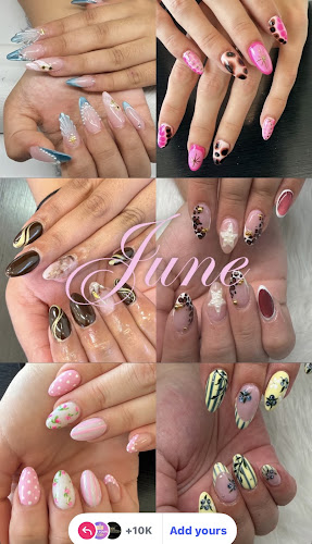 The 506 Nail Boutique