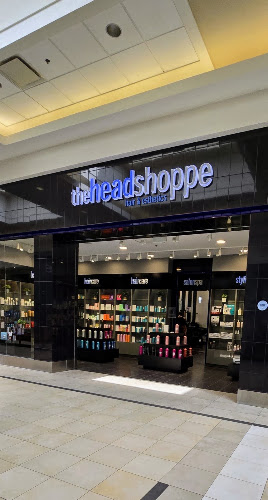 The Head Shoppe