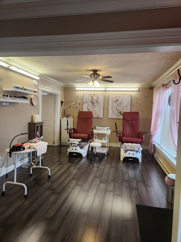 The Pink Spa Beauty