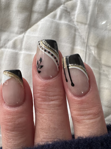 TPElegent Nails and Spa
