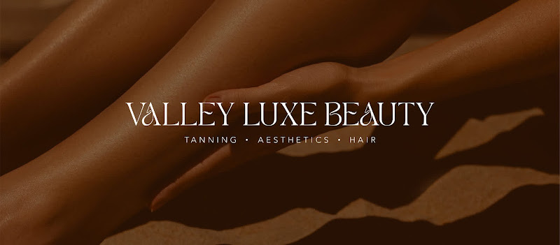 Valley Luxe Beauty