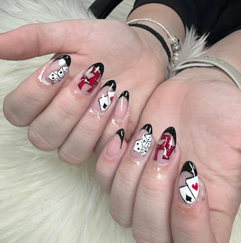 Alpha Nails and Beauty