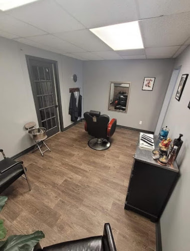 Aura's Gentlemen's Spa