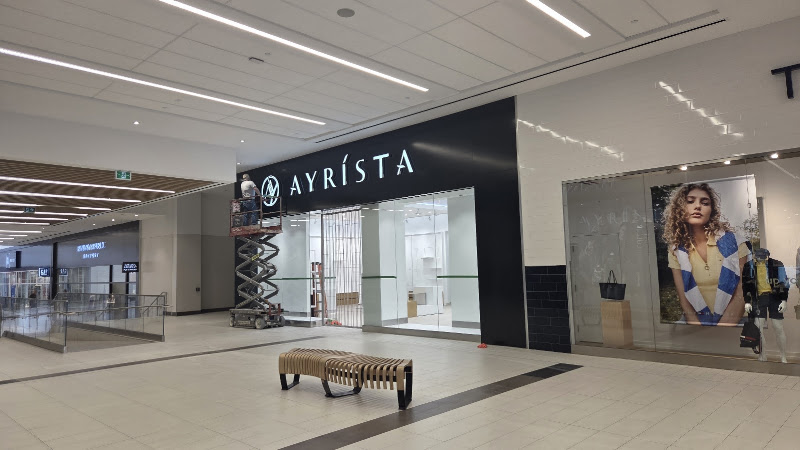 Avalon Mall