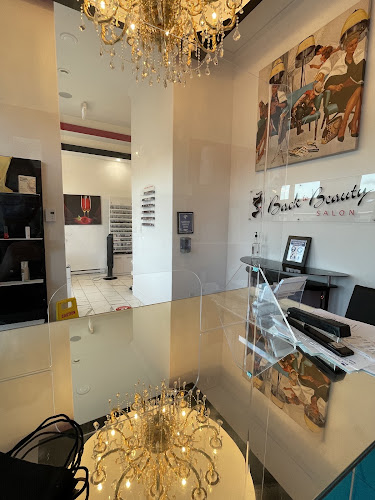 Back to beauty salon inc