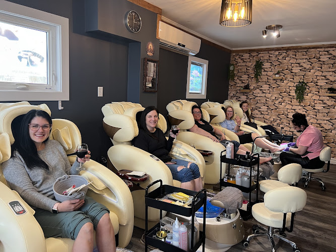 Body & Soul Spa Newfoundland