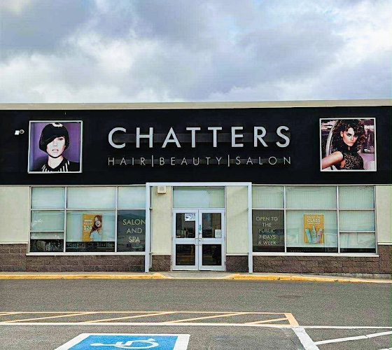 Chatters Hair Salon