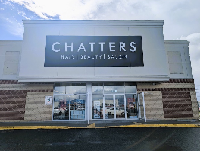 Chatters Hair Salon