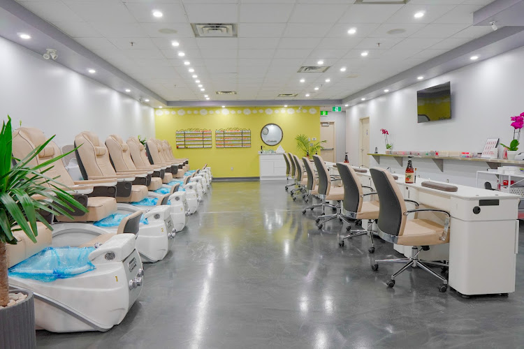 Daisy Nails & Spa