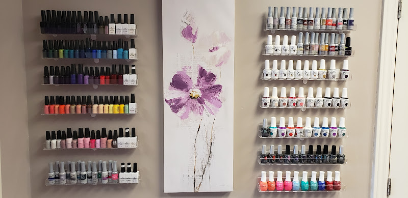 Dream Nails