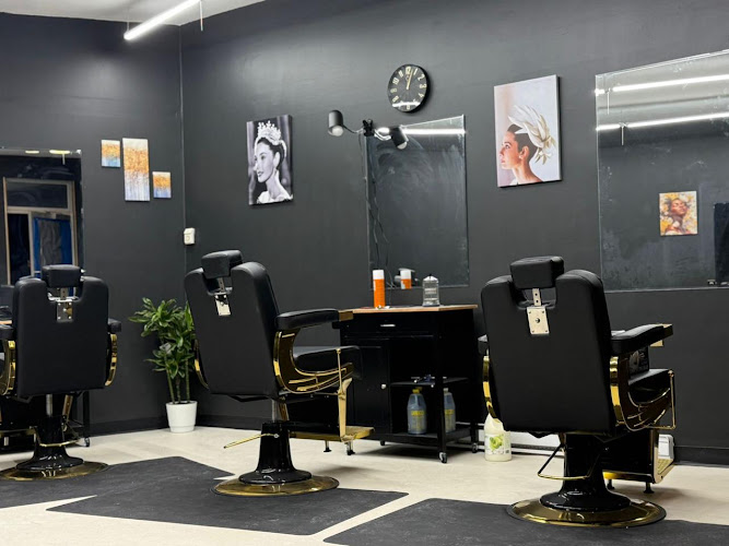 Elite Cut Barbershop st.John’s