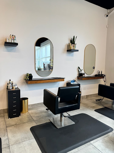 Entity Salon Inc.