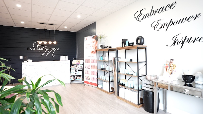 Essence Medical