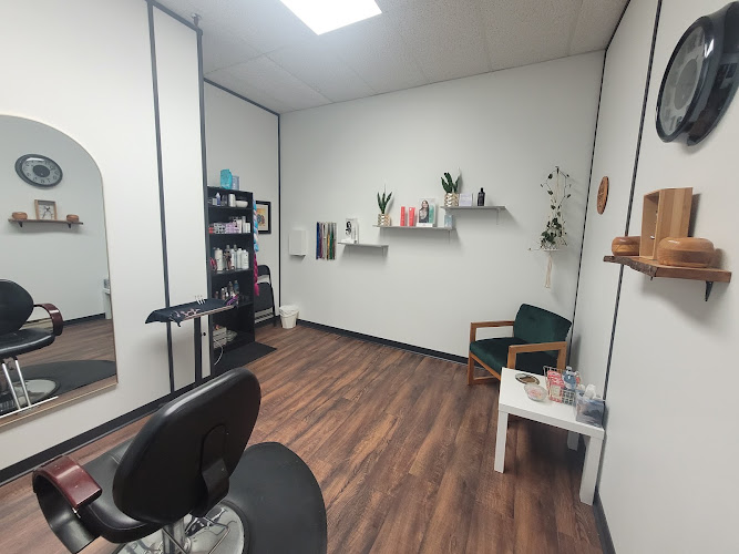 Fringe Hair Salon