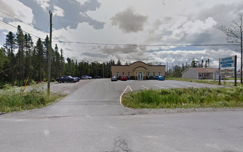 Gander Massage Therapy & Spa