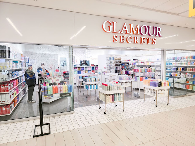Glamour Secrets | Avalon Mall