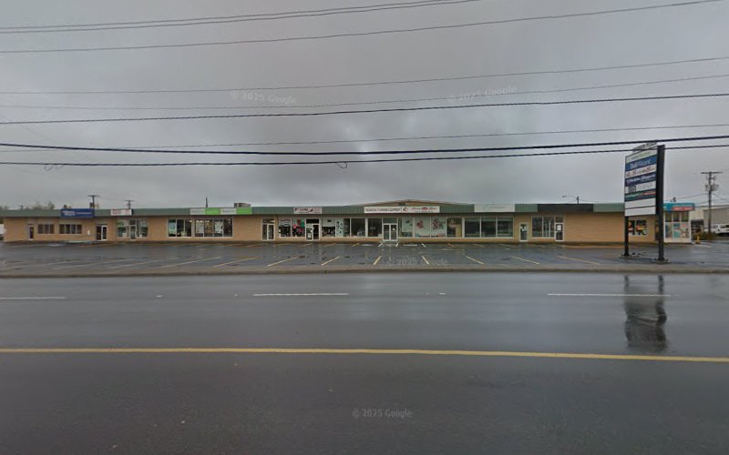 Headquarters Salon