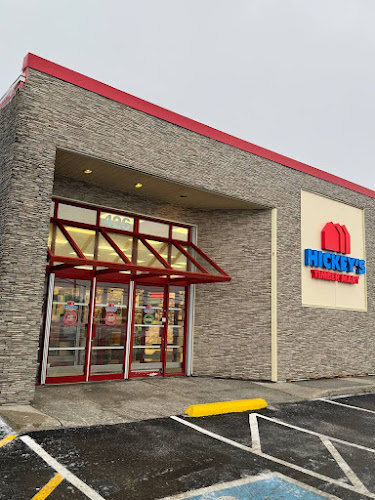 Hickey's Timber Mart