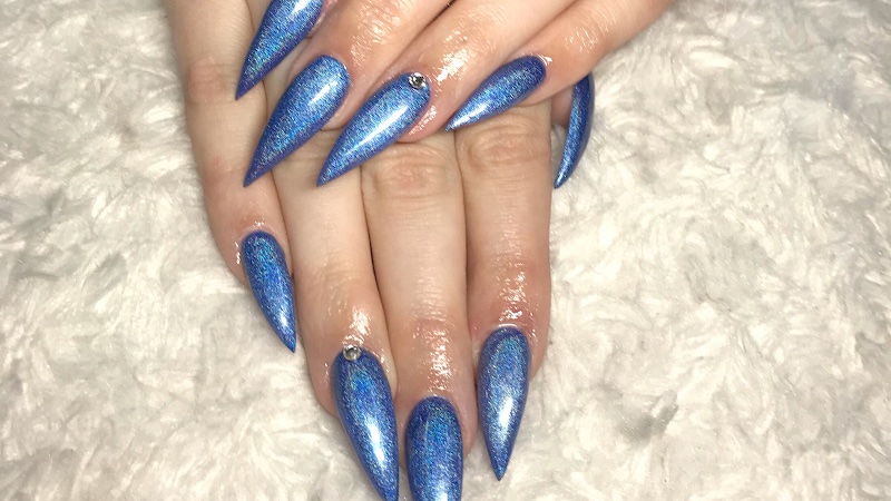 Hollywood Nails & Spa