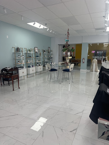 ISC Beauty Self Care Lounge