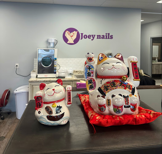 Joey Nails NL