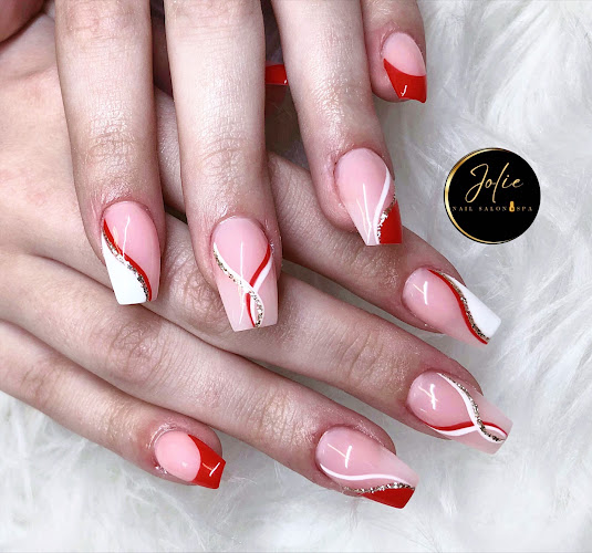 Jolie Nail Spa Clarenville