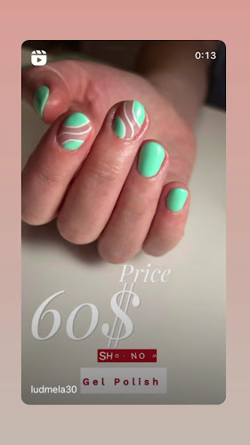 LN Nail Studio