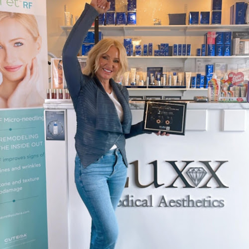 LUXX Medical Aesthetics