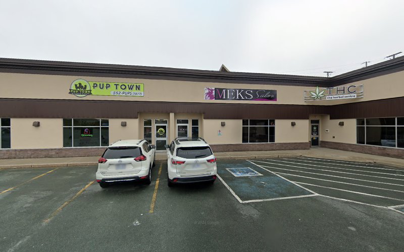 MEKS Salon