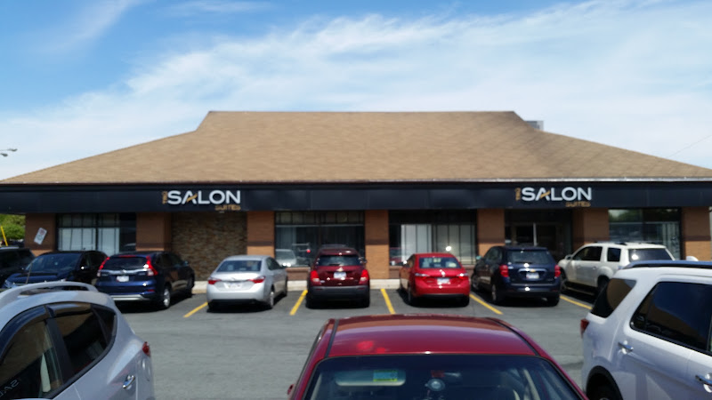 Mind Now Salon