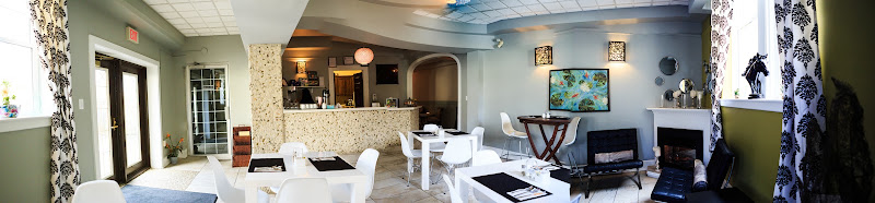 Monastery Bistro