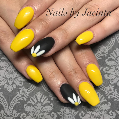 Nails By Jacinta