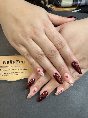 Nails Zen