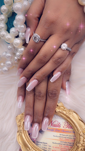 NailsTime Costco - St. John's