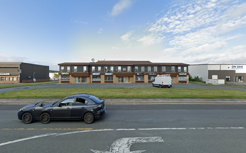 National salon, nail salon in St. John's, Newfoundland and Labrador