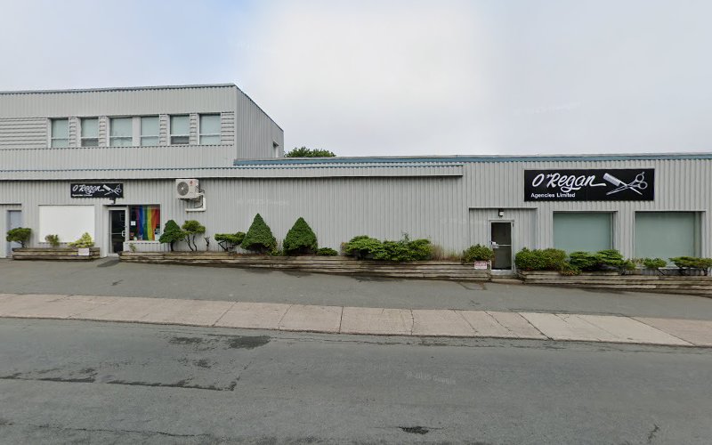 O'Regan Agencies Ltd.