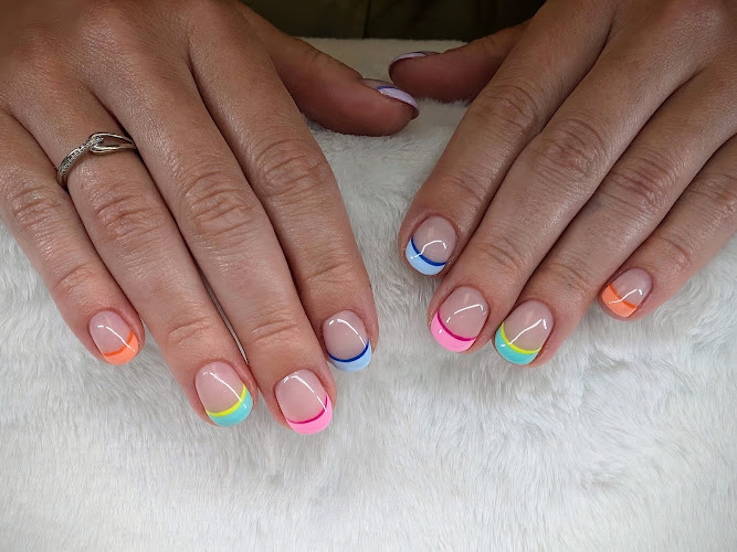Pimp My Nails Plus