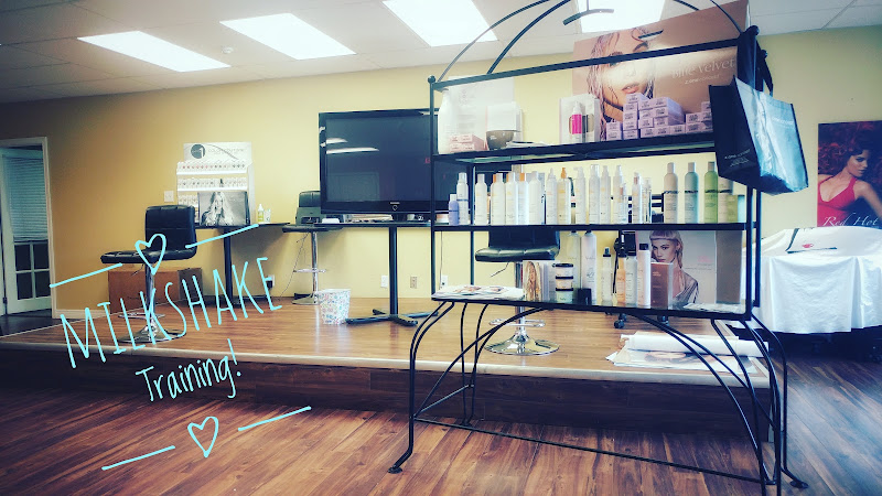 Professional Beauty Supplies