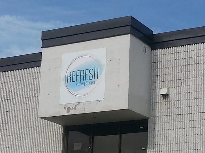 Refresh Salon & Spa