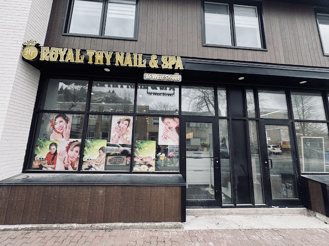 Royal Thy Nail & Spa