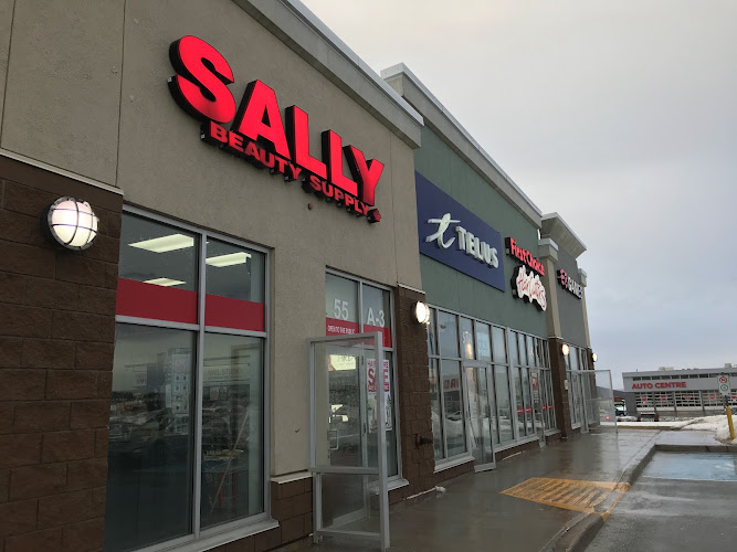 Sally Beauty