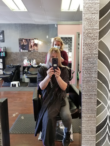 Sampson's Hair Studio