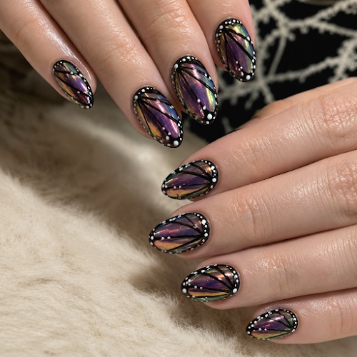 Seaduced Nails & Spa (Head2Toe)