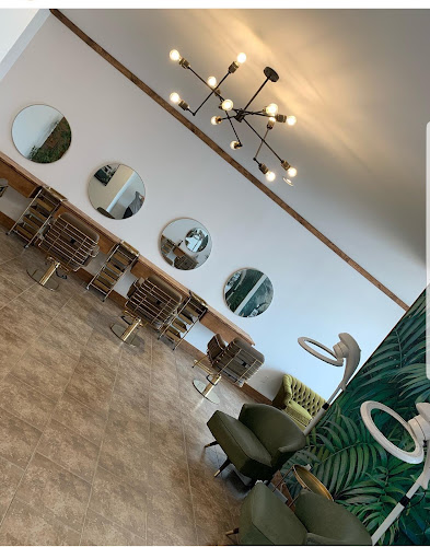 Sej Salon & Spa