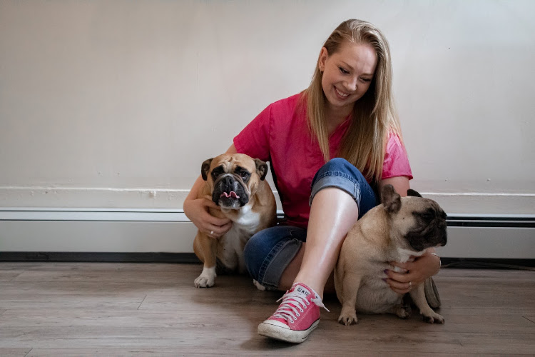 ShamPooch Dog Grooming