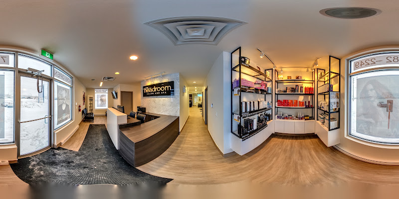 The Headroom Salon and Spa